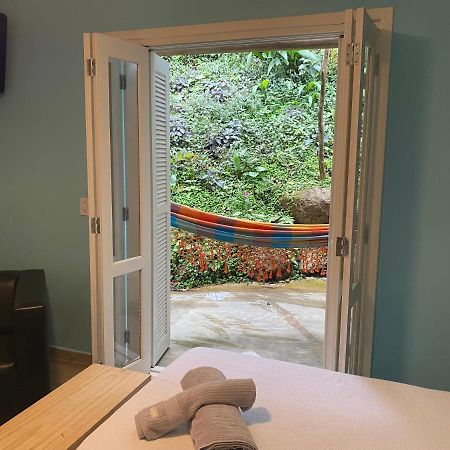 Mar Aberto Suite Ubatuba Exterior photo
