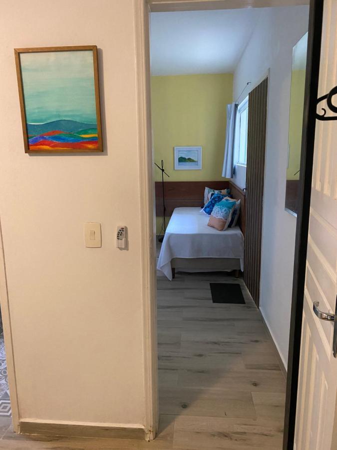 Mar Aberto Suite Ubatuba Exterior photo
