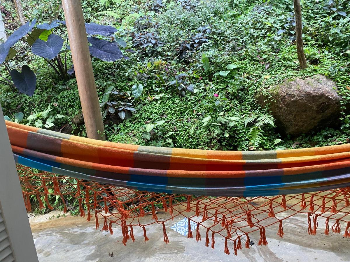 Mar Aberto Suite Ubatuba Exterior photo