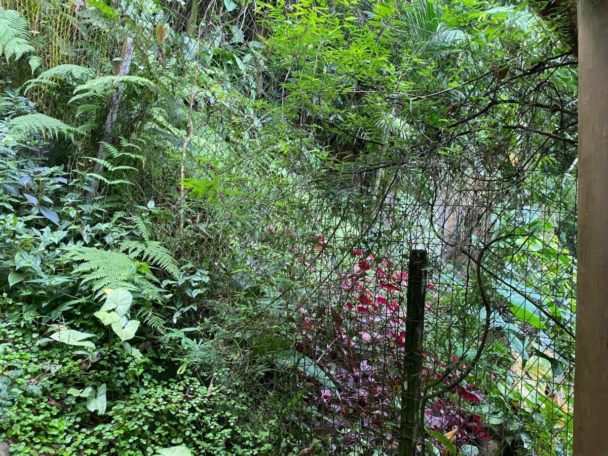 Mar Aberto Suite Ubatuba Exterior photo